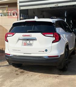 GMC Terrain